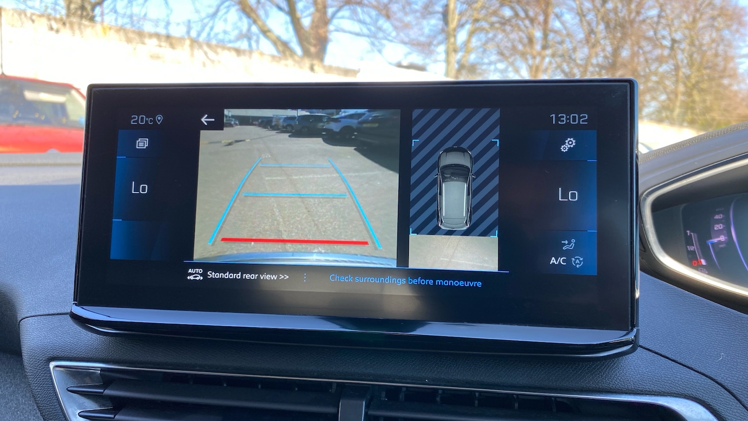 Used Peugeot 3008 2022 for sale - 77427074: Photo 41