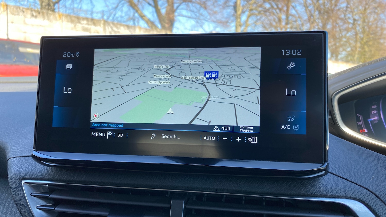 Used Peugeot 3008 2022 for sale - 77427074: Photo 42