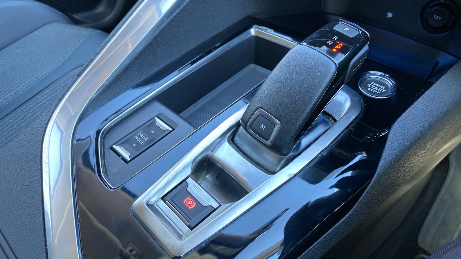 Used Peugeot 3008 2022 for sale - 77427074: Photo 46