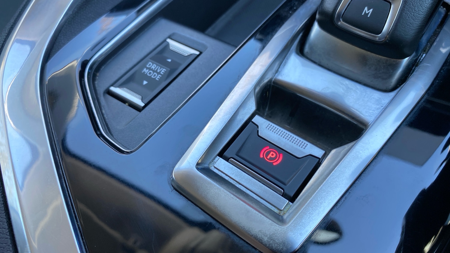 Used Peugeot 3008 2022 for sale - 77427074: Photo 47