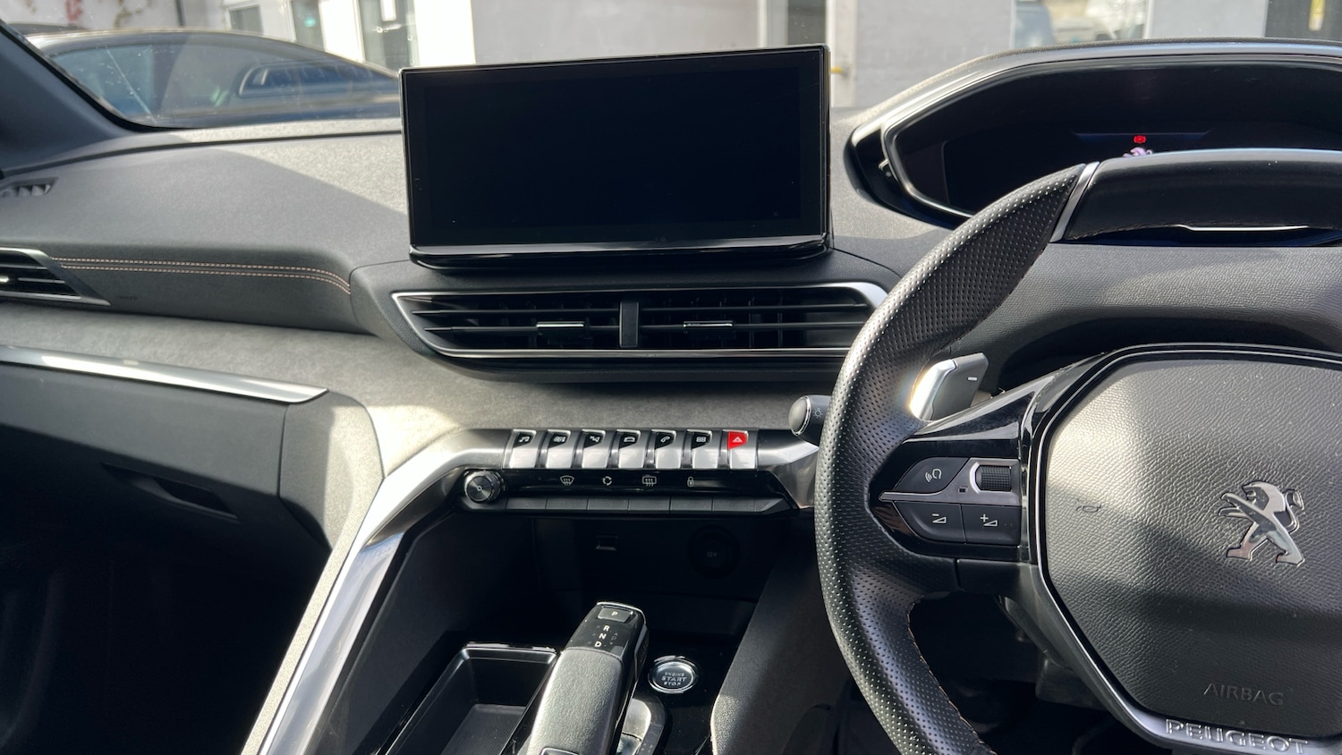 Used Peugeot 5008 2021 for sale - 76095598: Photo 10