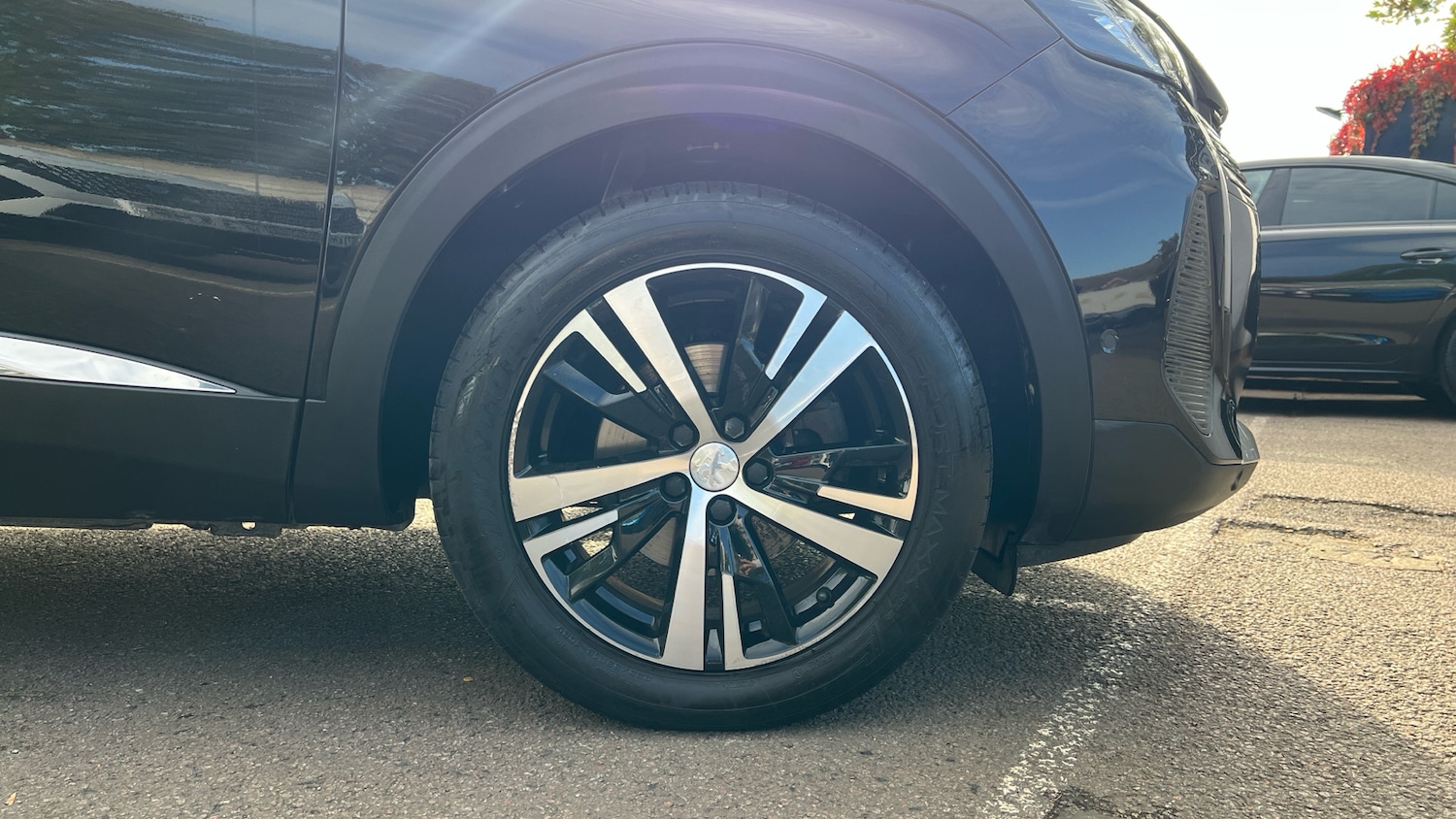 Used Peugeot 5008 2021 for sale - 76095598: Photo 15