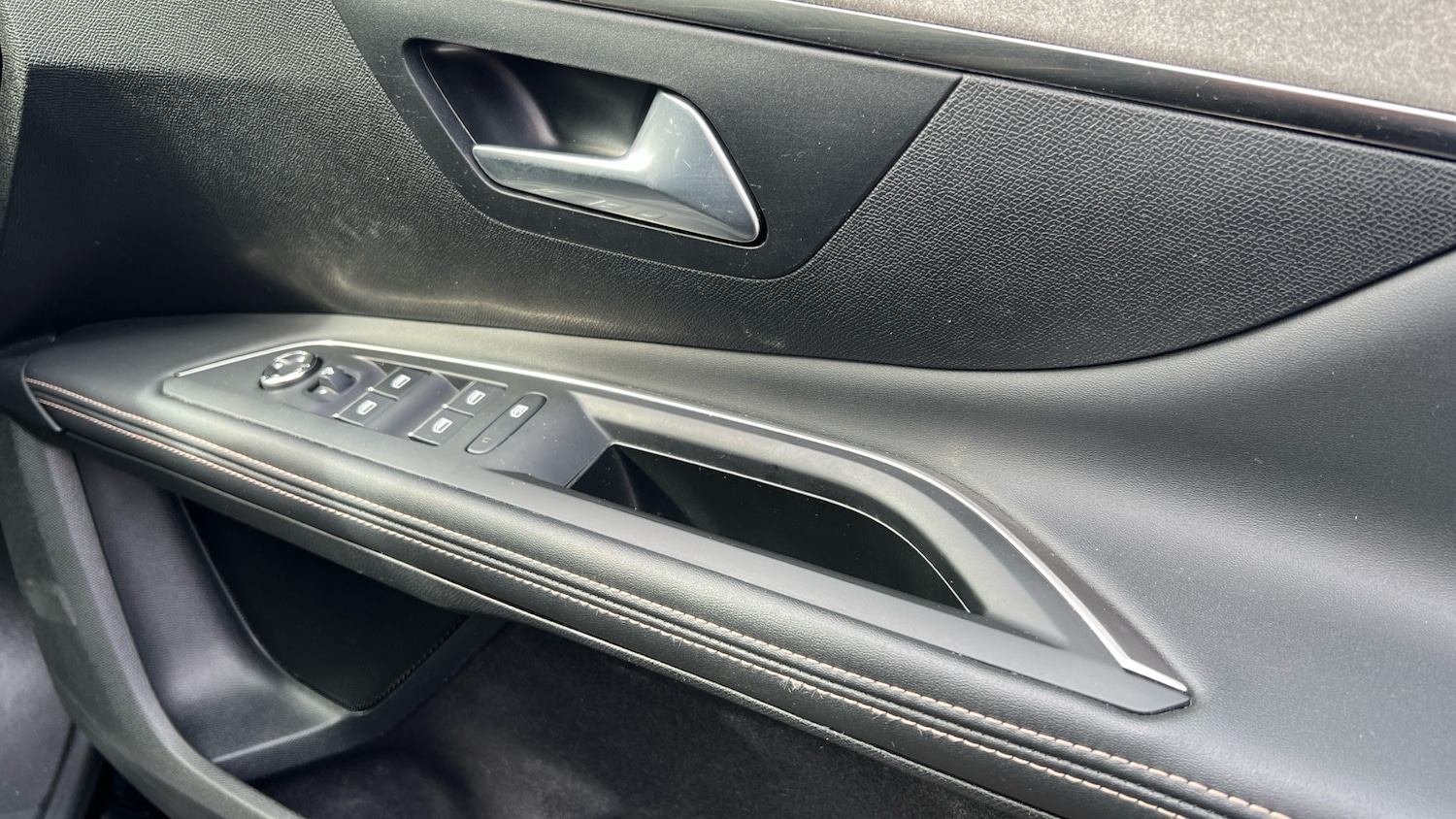 Used Peugeot 5008 2021 for sale - 76095598: Photo 22