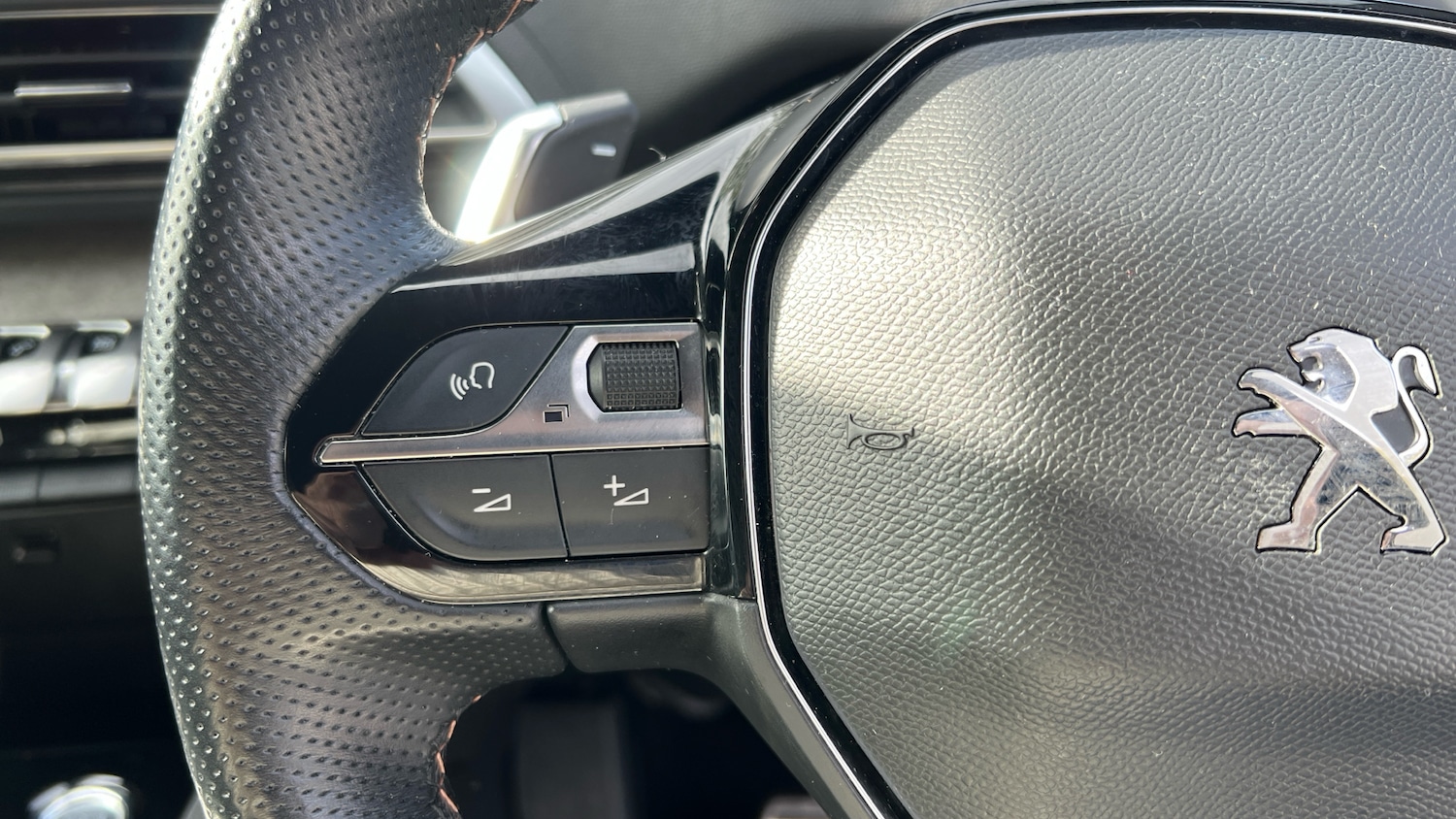 Used Peugeot 5008 2021 for sale - 76095598: Photo 23