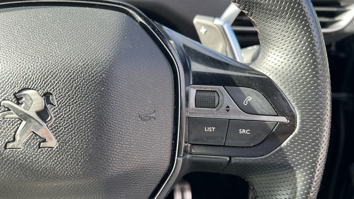 Used Peugeot 5008 2021 for sale - 76095598: Photo 24