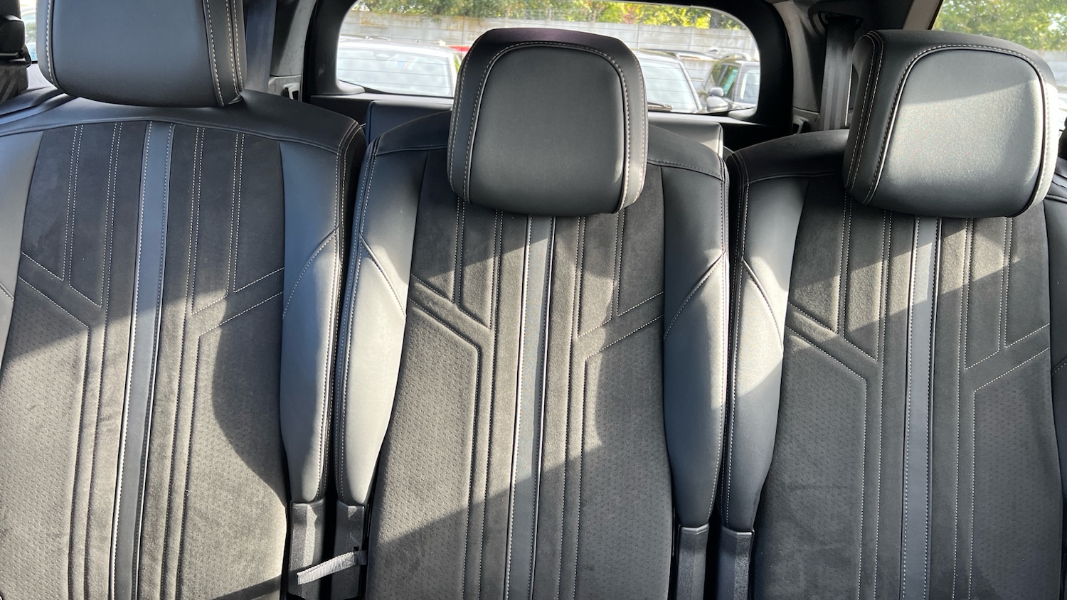 Used Peugeot 5008 2021 for sale - 76095598: Photo 25
