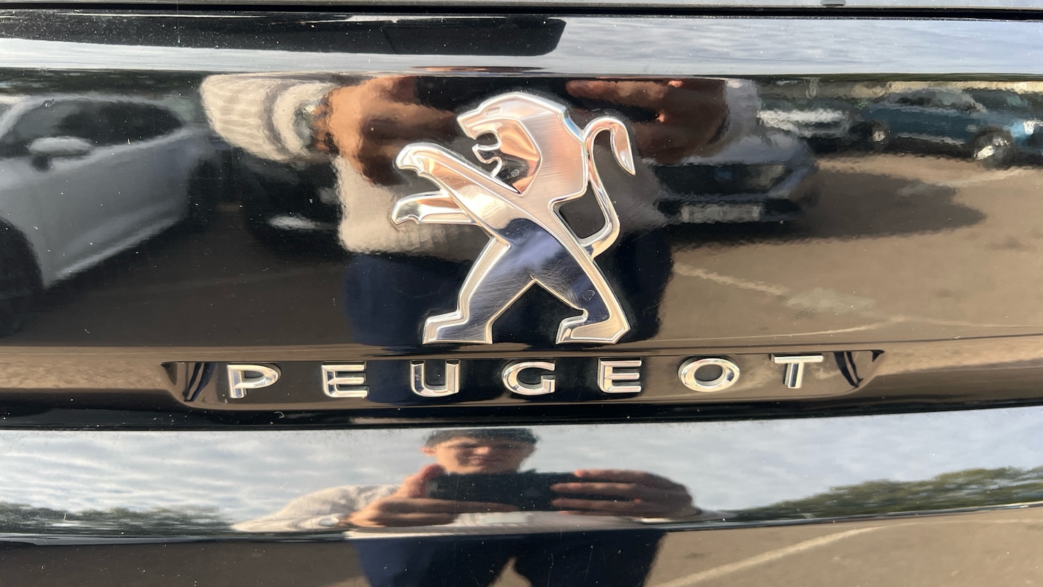 Used Peugeot 5008 2021 for sale - 76095598: Photo 26