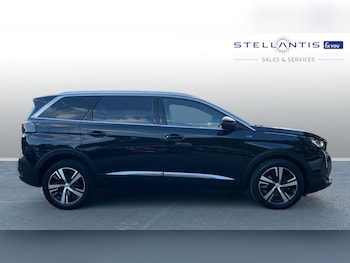 Used Peugeot 5008 2021 for sale - 76095598: Photo 2