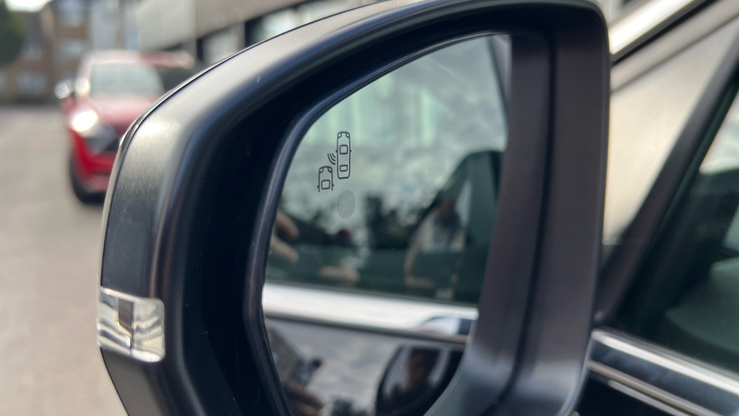 Used Peugeot 5008 2021 for sale - 76095598: Photo 30