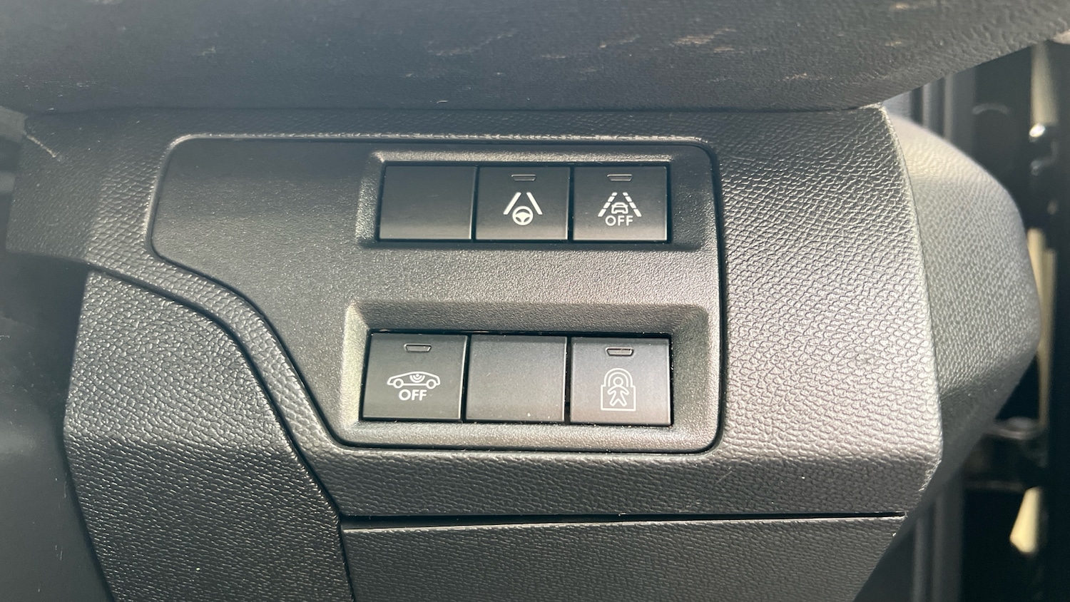 Used Peugeot 5008 2021 for sale - 76095598: Photo 32