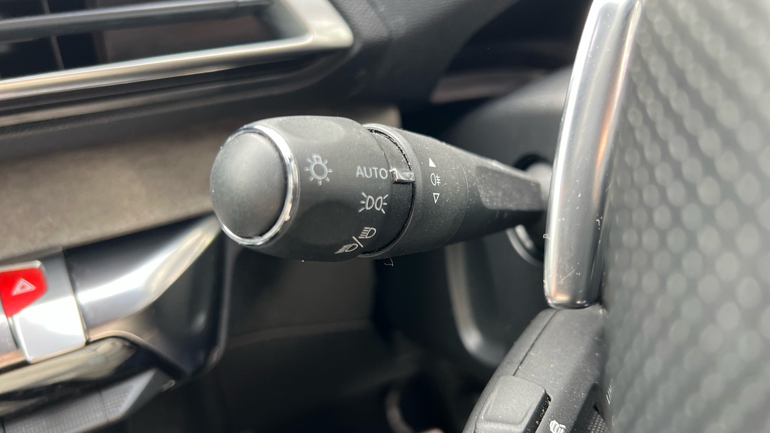 Used Peugeot 5008 2021 for sale - 76095598: Photo 34