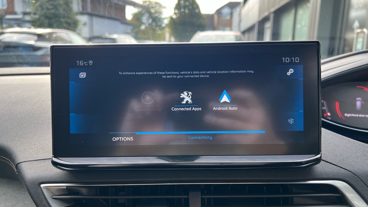 Used Peugeot 5008 2021 for sale - 76095598: Photo 37