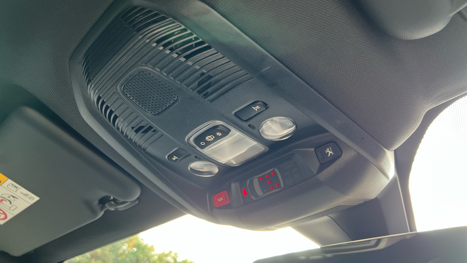 Used Peugeot 5008 2021 for sale - 76095598: Photo 38
