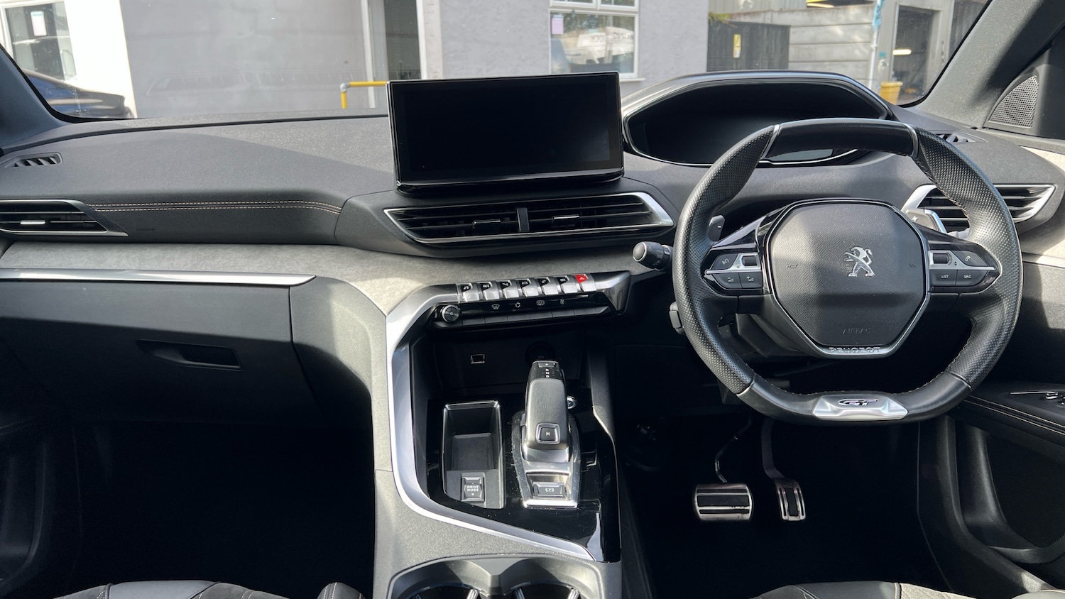 Used Peugeot 5008 2021 for sale - 76095598: Photo 4