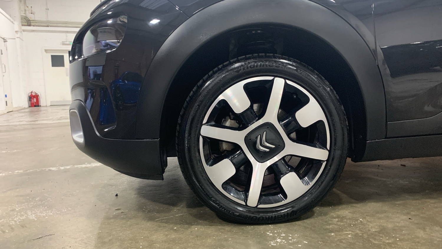 Used Citroen C4 Cactus 2019 for sale - 76586414: Photo 14