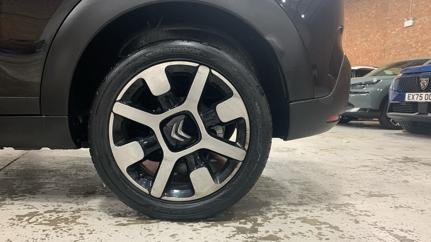 Used Citroen C4 Cactus 2019 for sale - 76586414: Photo 15