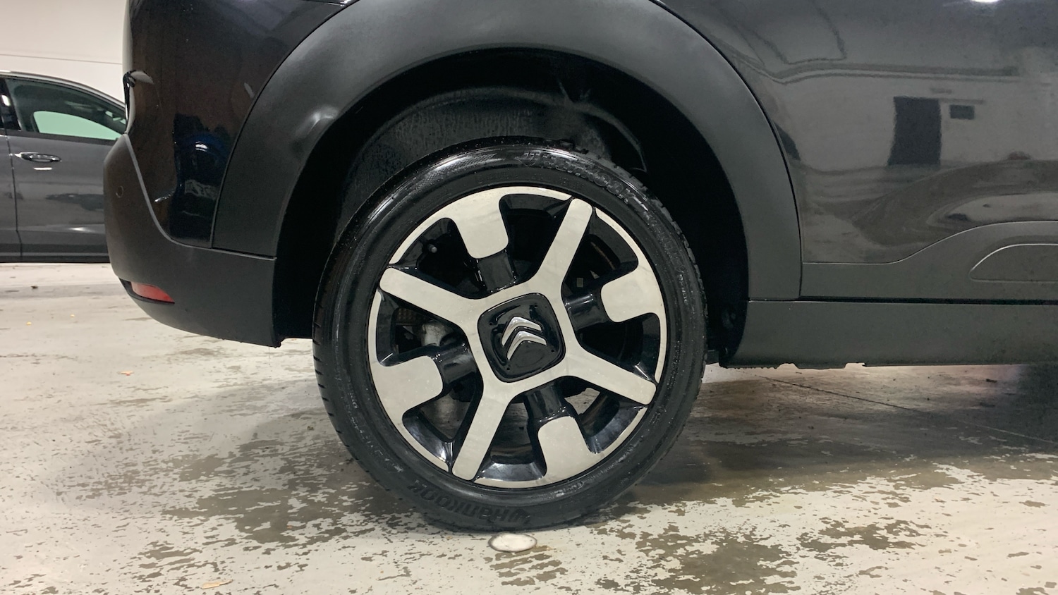 Used Citroen C4 Cactus 2019 for sale - 76586414: Photo 16