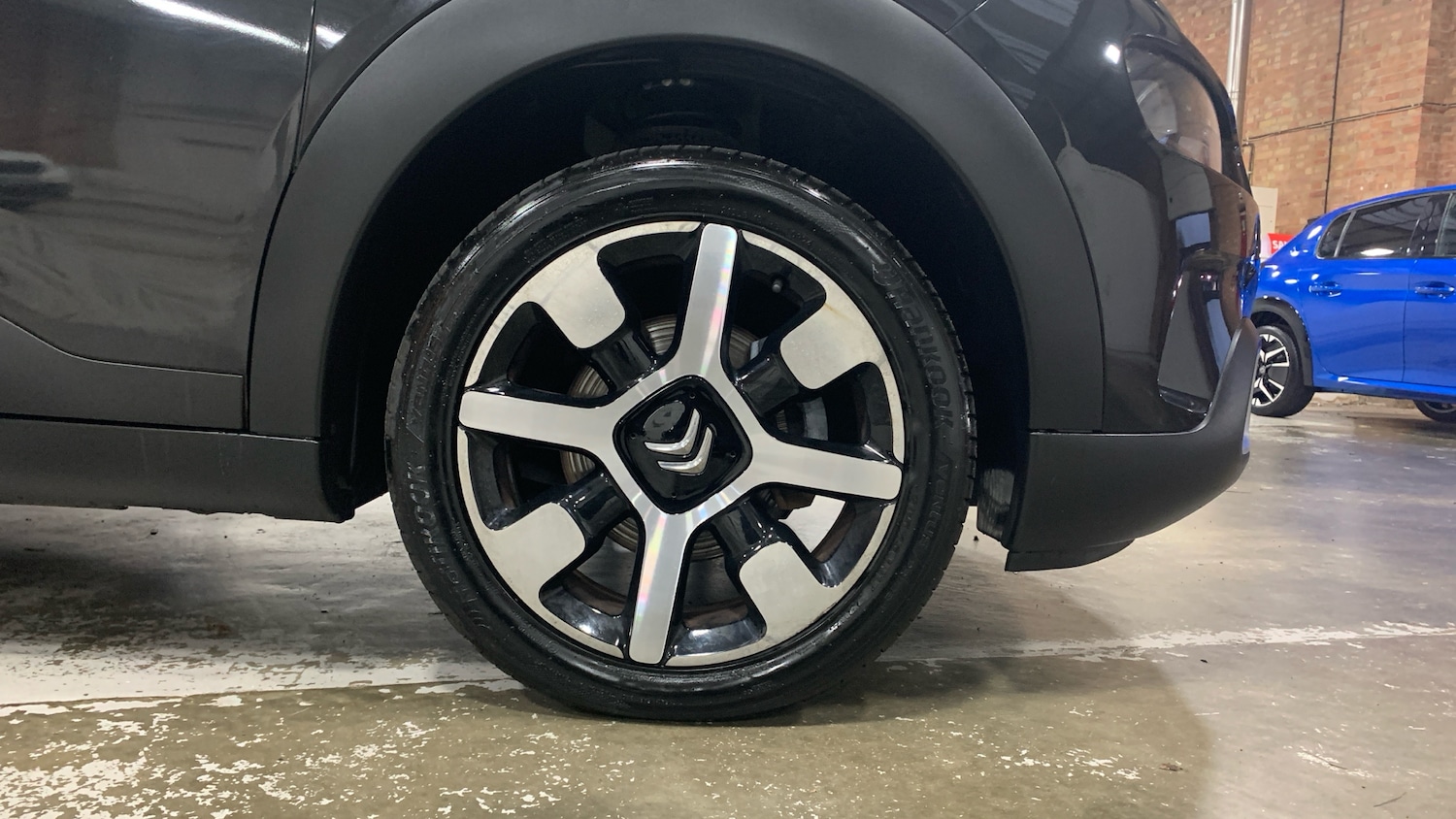 Used Citroen C4 Cactus 2019 for sale - 76586414: Photo 17