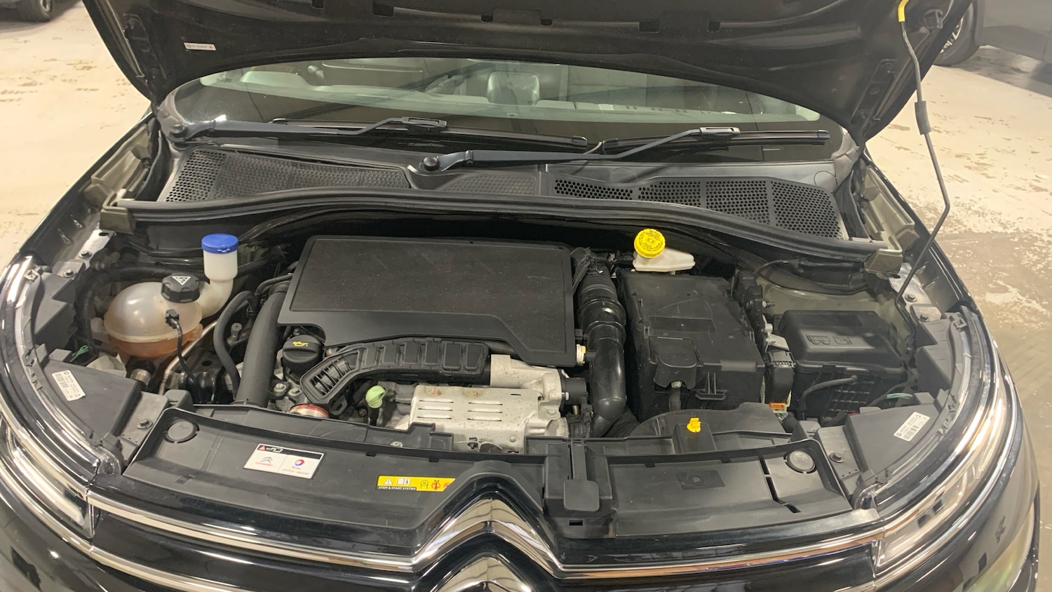 Used Citroen C4 Cactus 2019 for sale - 76586414: Photo 18