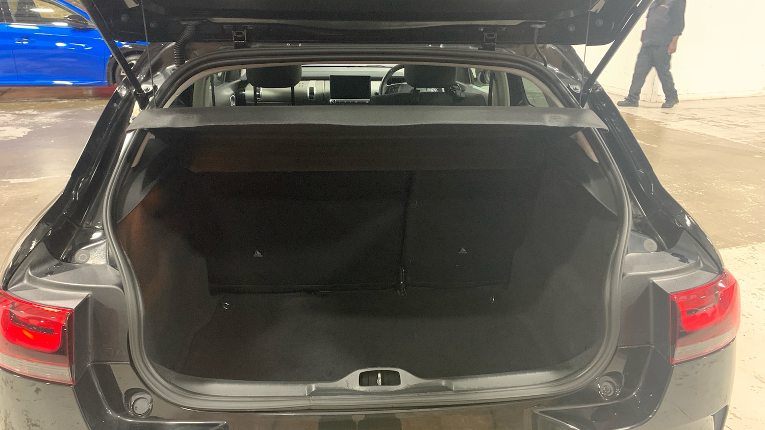 Used Citroen C4 Cactus 2019 for sale - 76586414: Photo 19