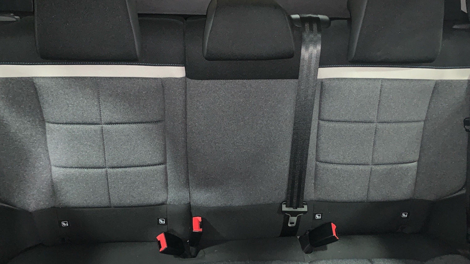 Used Citroen C4 Cactus 2019 for sale - 76586414: Photo 25