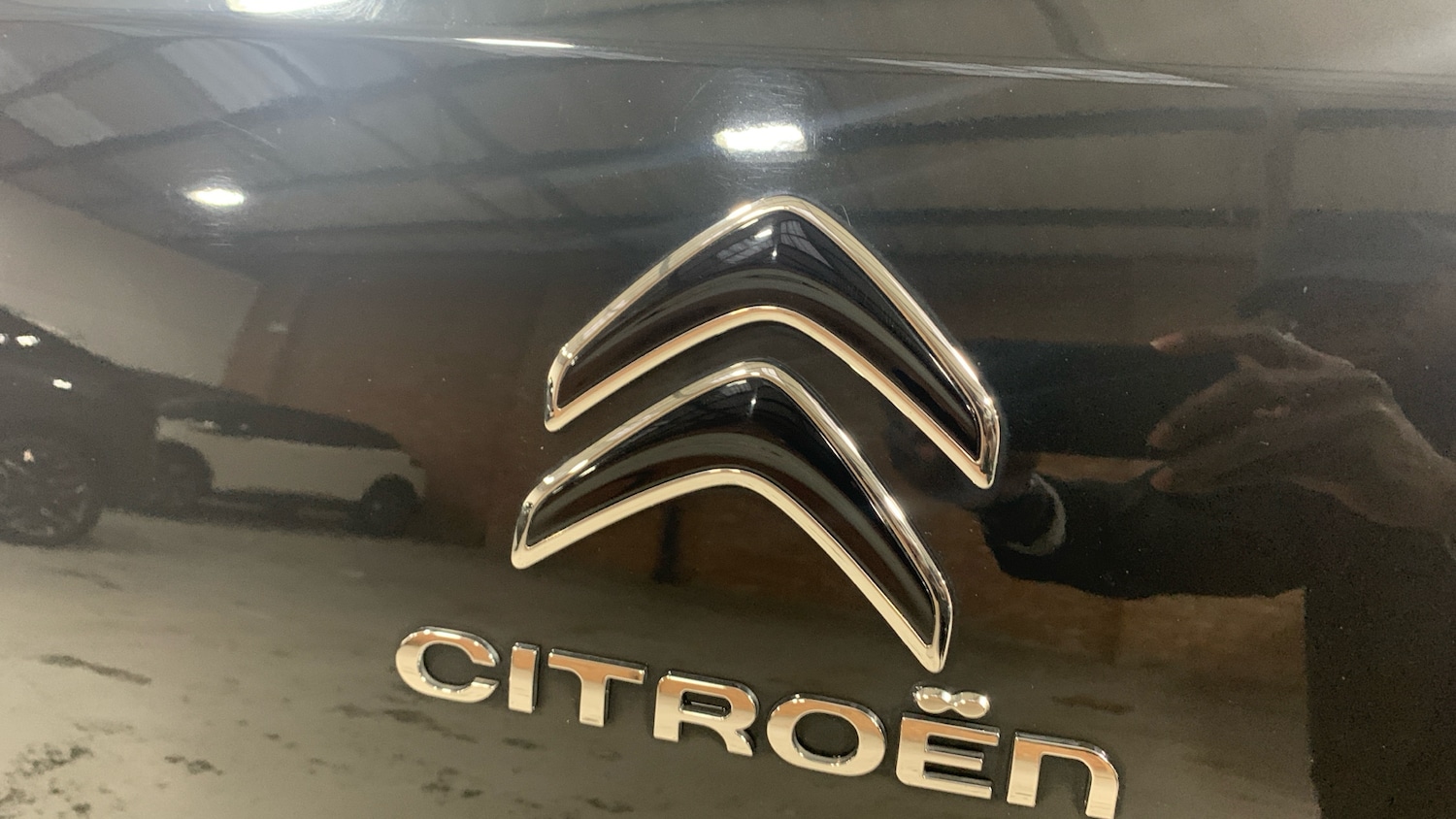 Used Citroen C4 Cactus 2019 for sale - 76586414: Photo 26