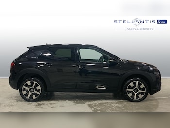 Used Citroen C4 Cactus 2019 for sale - 76586414: Photo