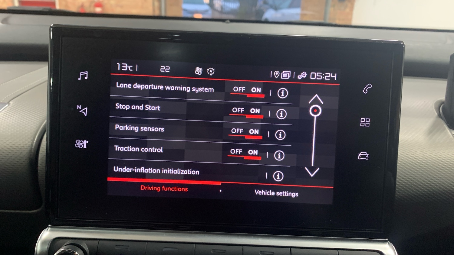Used Citroen C4 Cactus 2019 for sale - 76586414: Photo 30