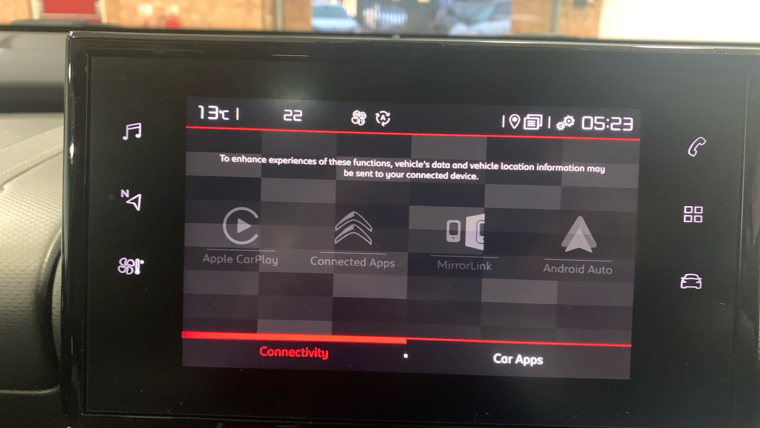 Used Citroen C4 Cactus 2019 for sale - 76586414: Photo 31