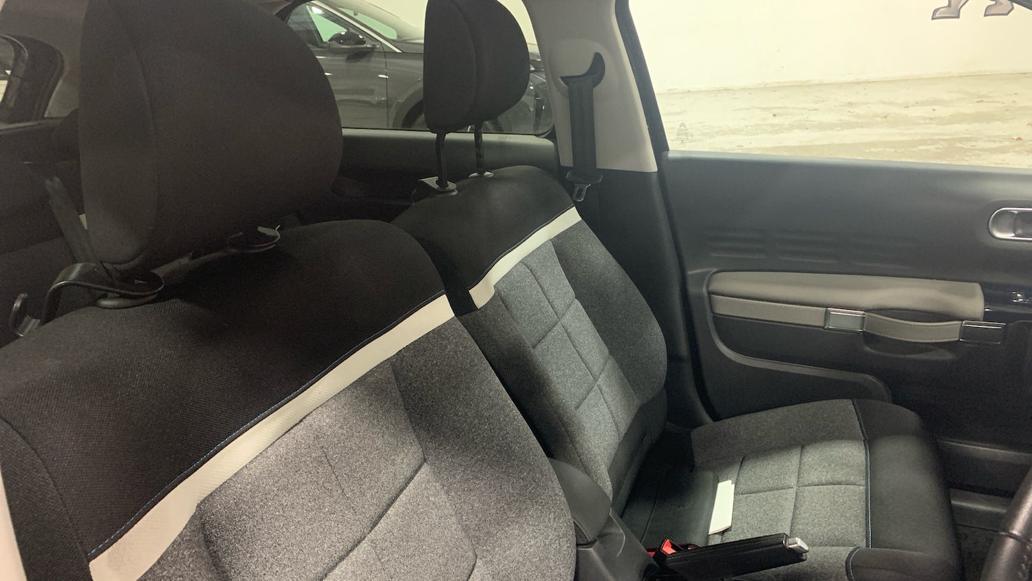 Used Citroen C4 Cactus 2019 for sale - 76586414: Photo 42