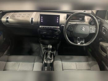 Used Citroen C4 Cactus 2019 for sale - 76586414: Photo