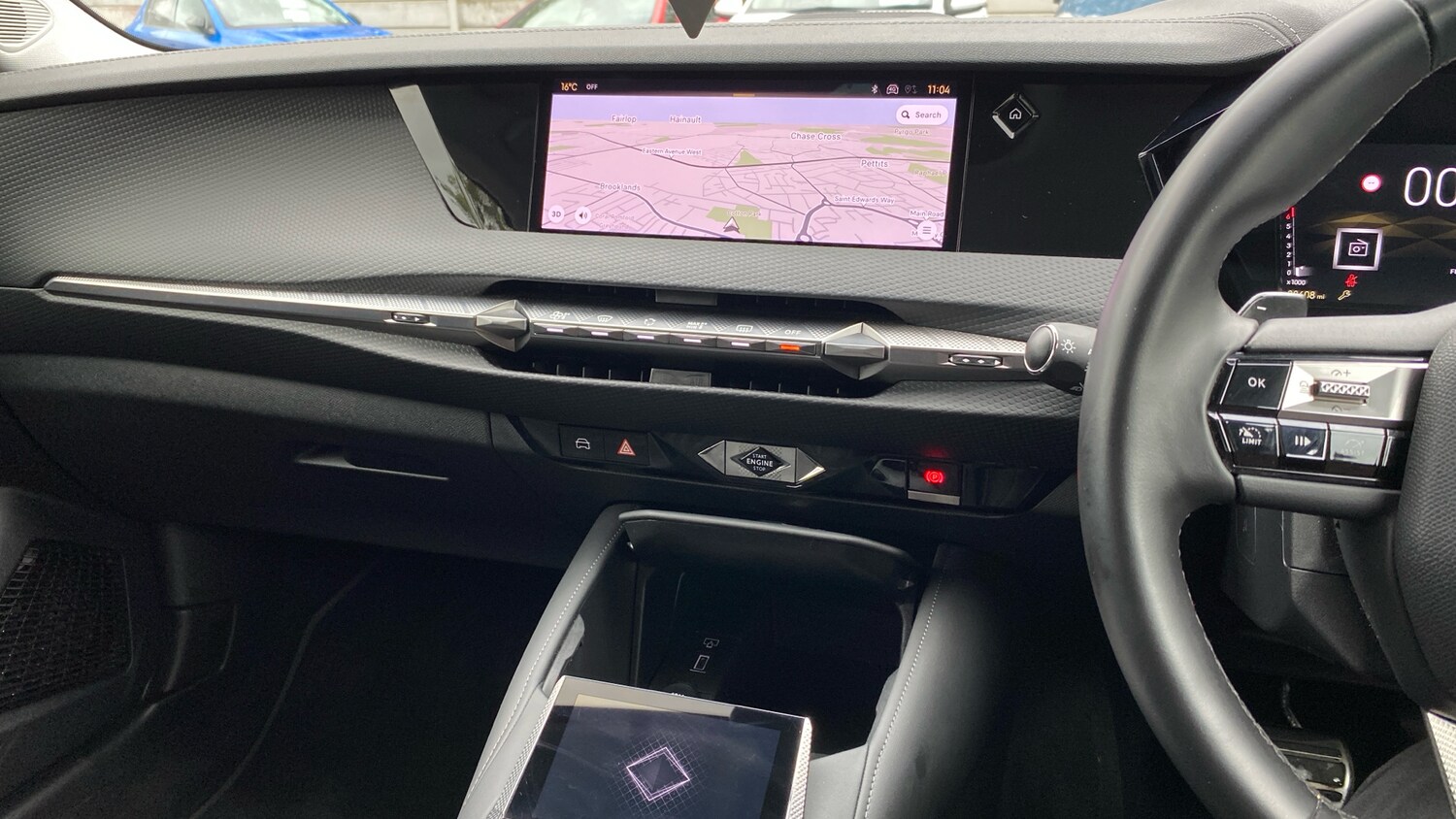 Used DS Automobiles DS 4 2022 for sale - 76410172: Photo 10