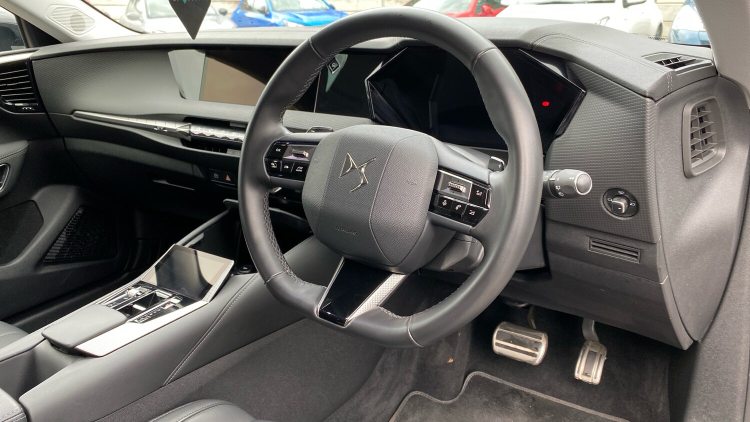 Used DS Automobiles DS 4 2022 for sale - 76410172: Photo 11