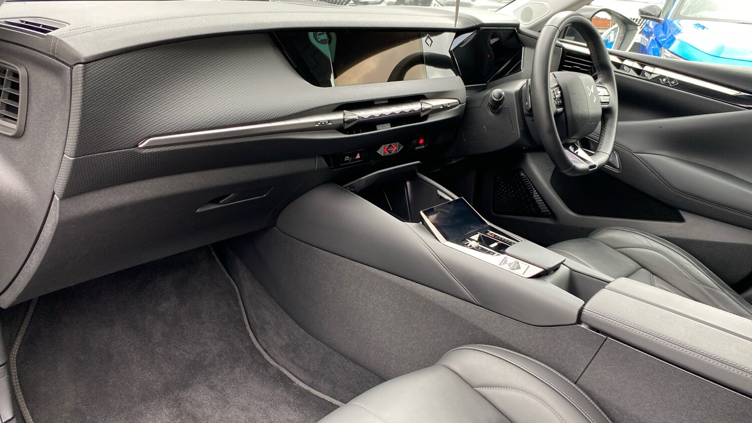 Used DS Automobiles DS 4 2022 for sale - 76410172: Photo 12