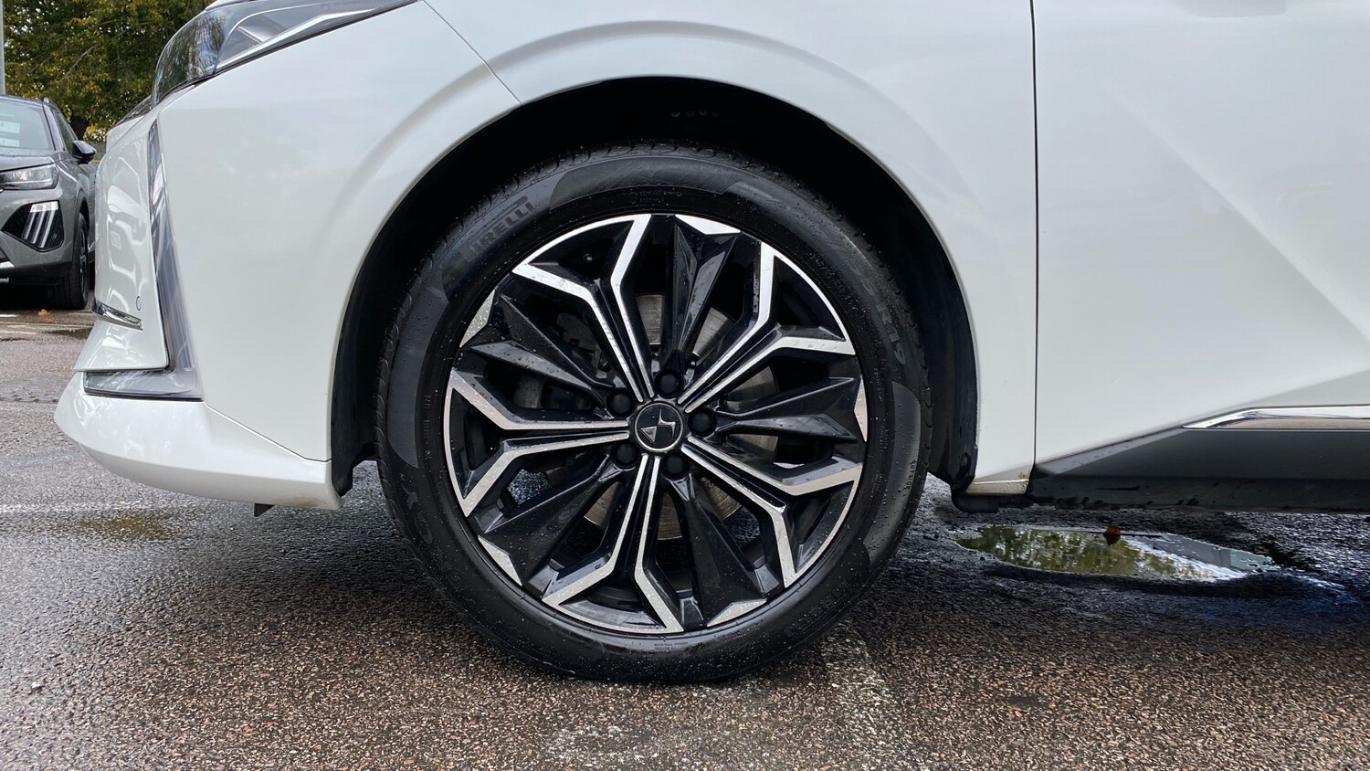 Used DS Automobiles DS 4 2022 for sale - 76410172: Photo 14