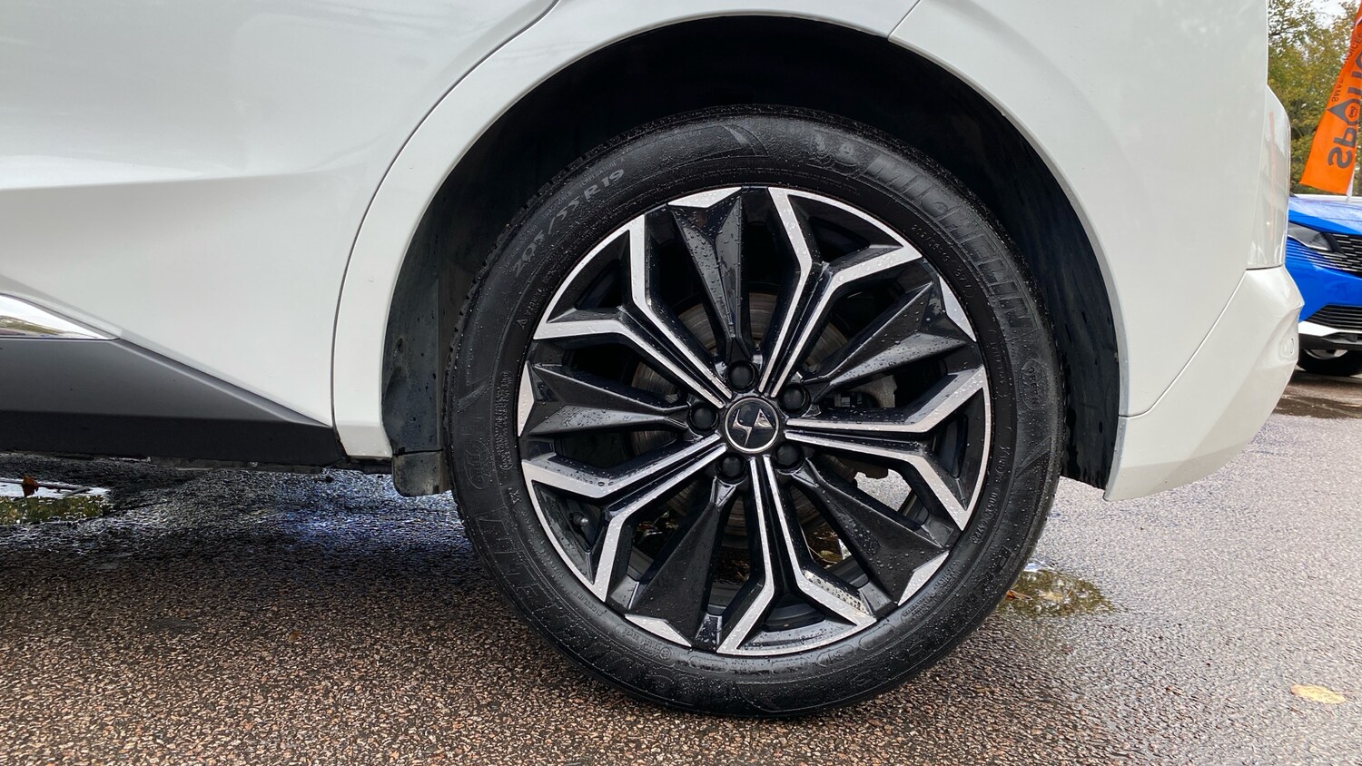 Used DS Automobiles DS 4 2022 for sale - 76410172: Photo 15