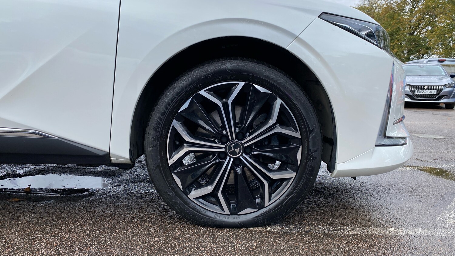 Used DS Automobiles DS 4 2022 for sale - 76410172: Photo 17