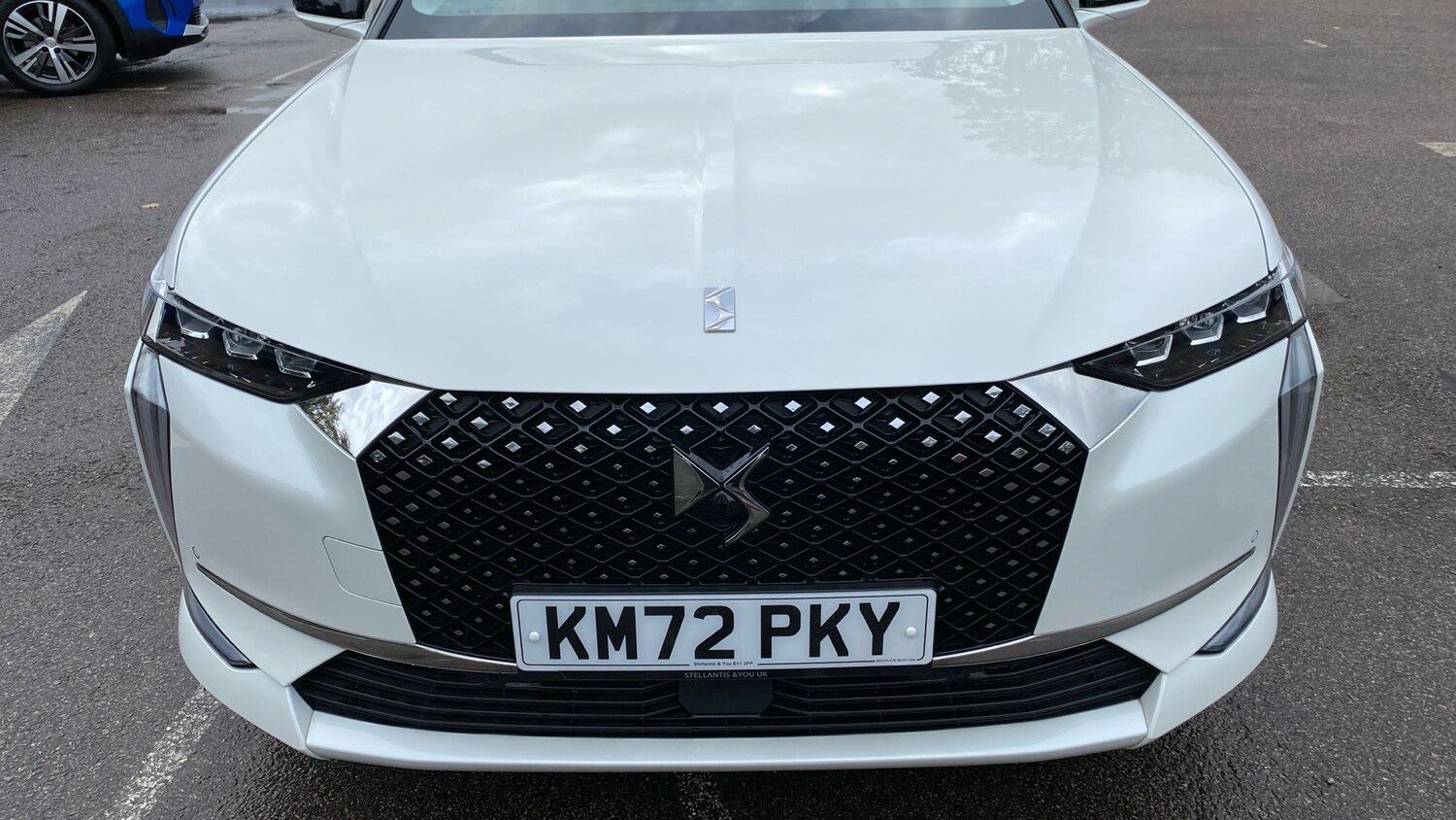 Used DS Automobiles DS 4 2022 for sale - 76410172: Photo 18