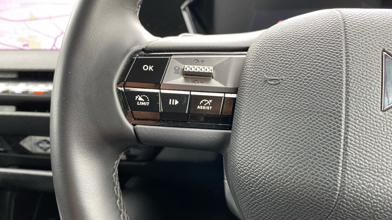 Used DS Automobiles DS 4 2022 for sale - 76410172: Photo 23