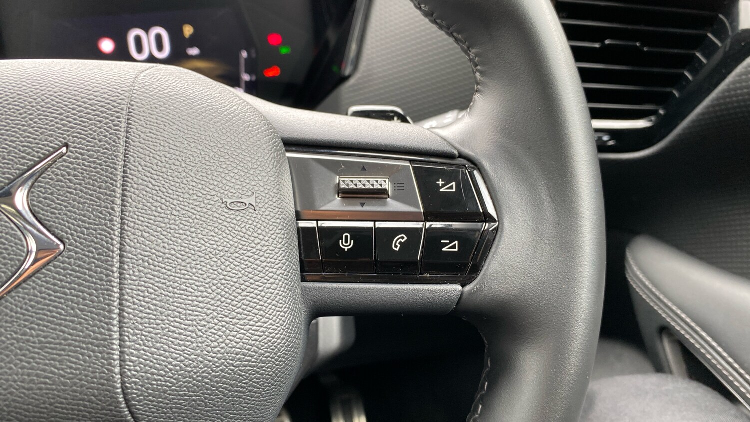 Used DS Automobiles DS 4 2022 for sale - 76410172: Photo 24