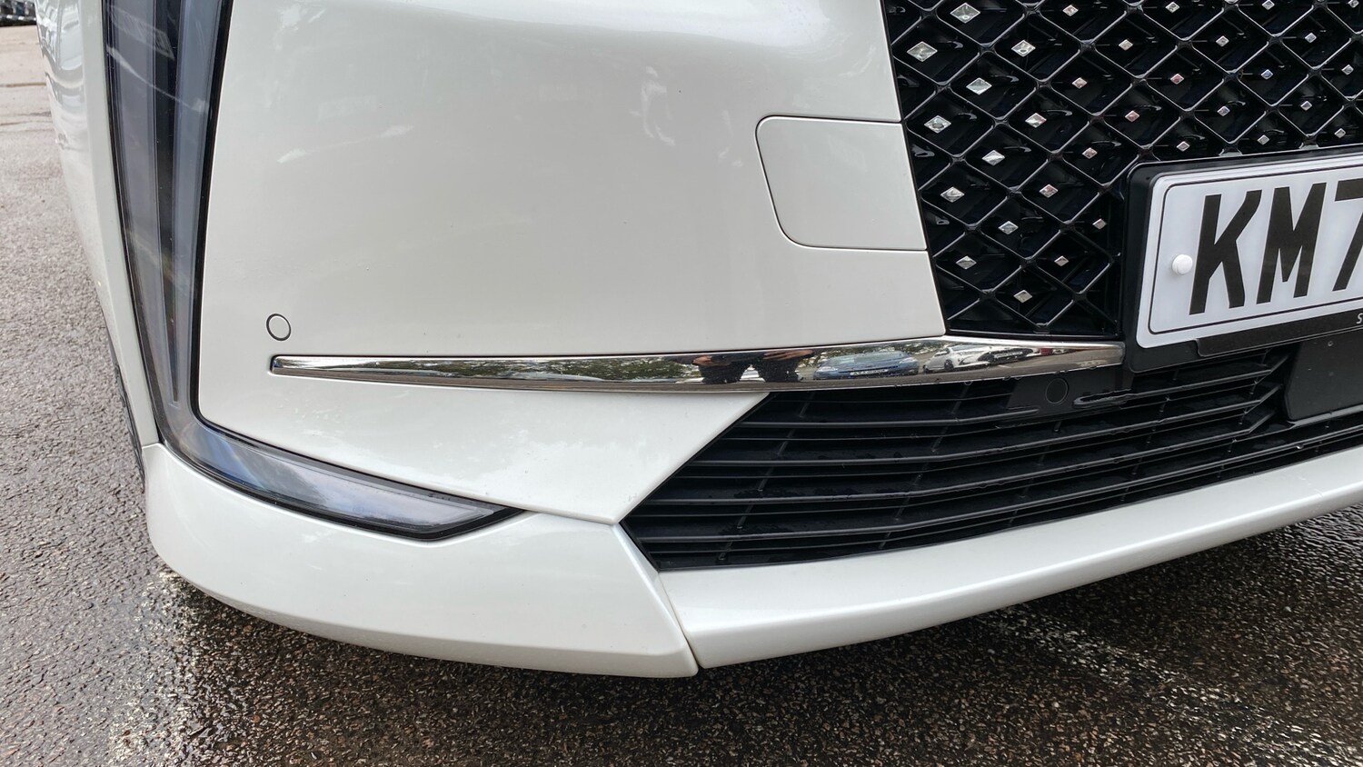 Used DS Automobiles DS 4 2022 for sale - 76410172: Photo 27