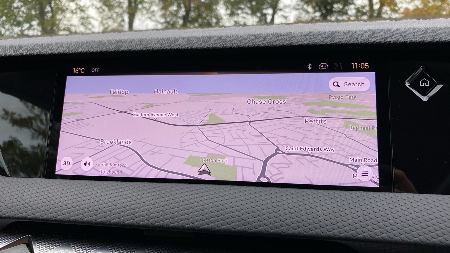 Used DS Automobiles DS 4 2022 for sale - 76410172: Photo 31