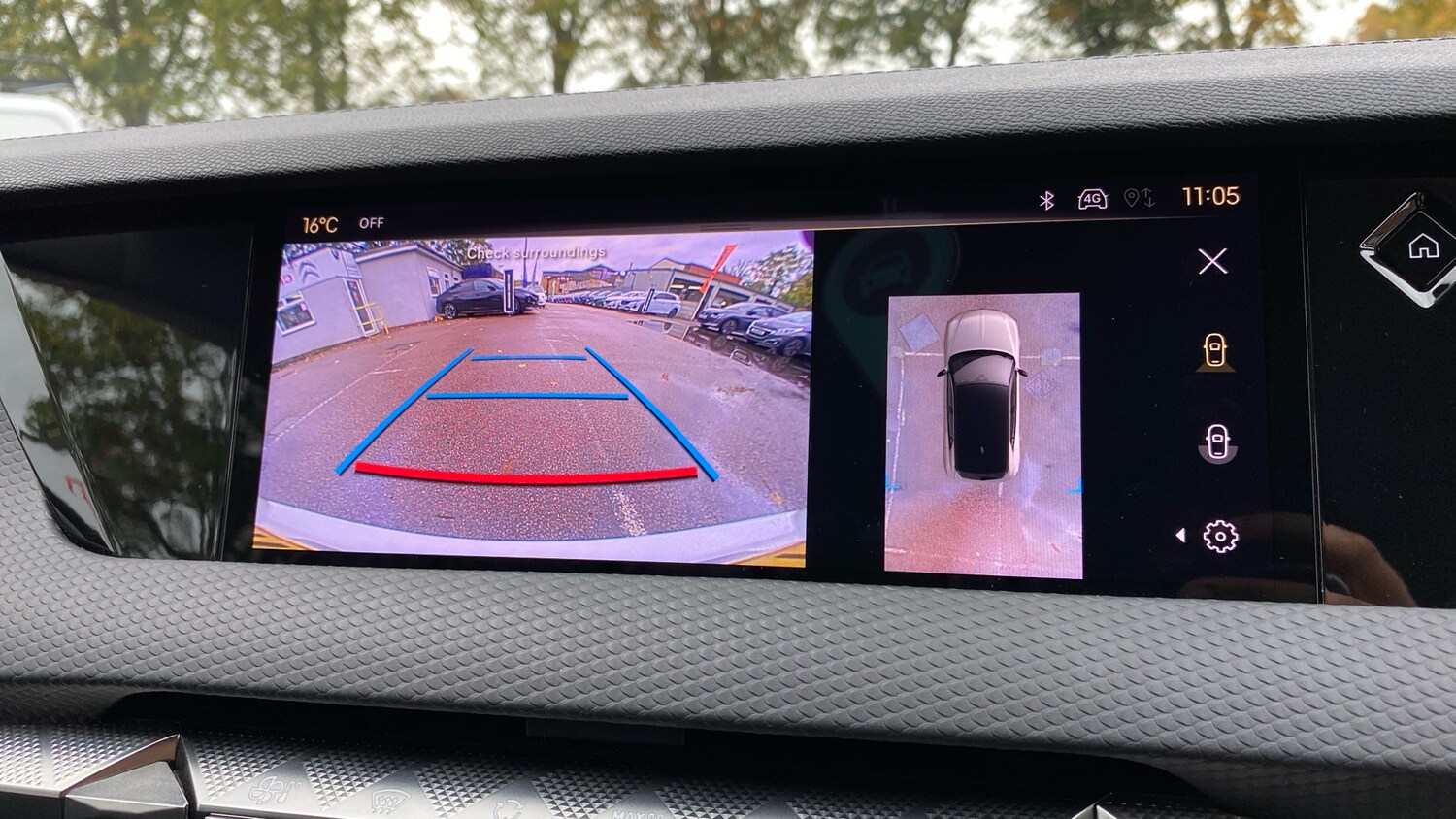 Used DS Automobiles DS 4 2022 for sale - 76410172: Photo 32