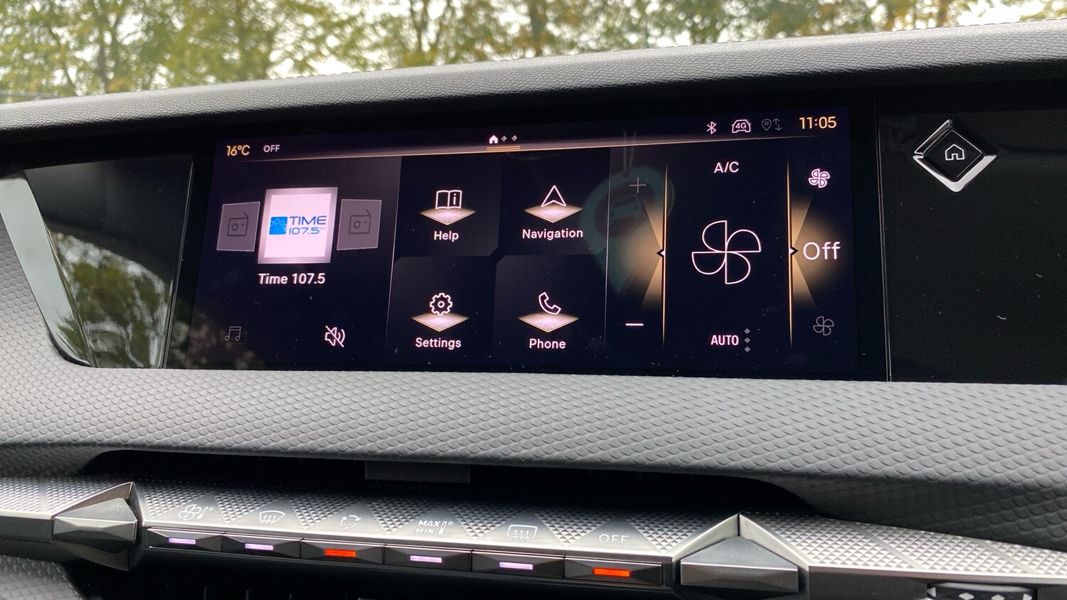 Used DS Automobiles DS 4 2022 for sale - 76410172: Photo 33