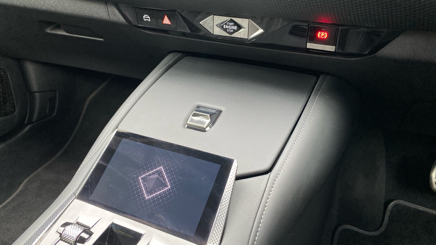 Used DS Automobiles DS 4 2022 for sale - 76410172: Photo 36