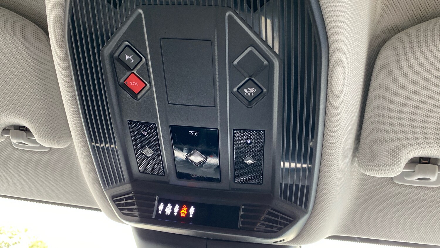 Used DS Automobiles DS 4 2022 for sale - 76410172: Photo 39