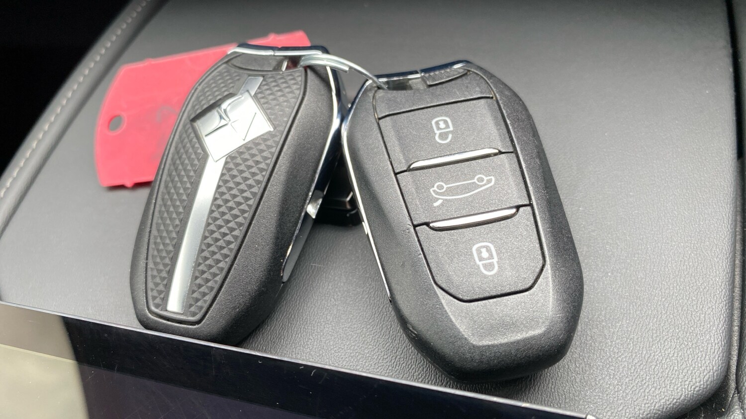 Used DS Automobiles DS 4 2022 for sale - 76410172: Photo 40