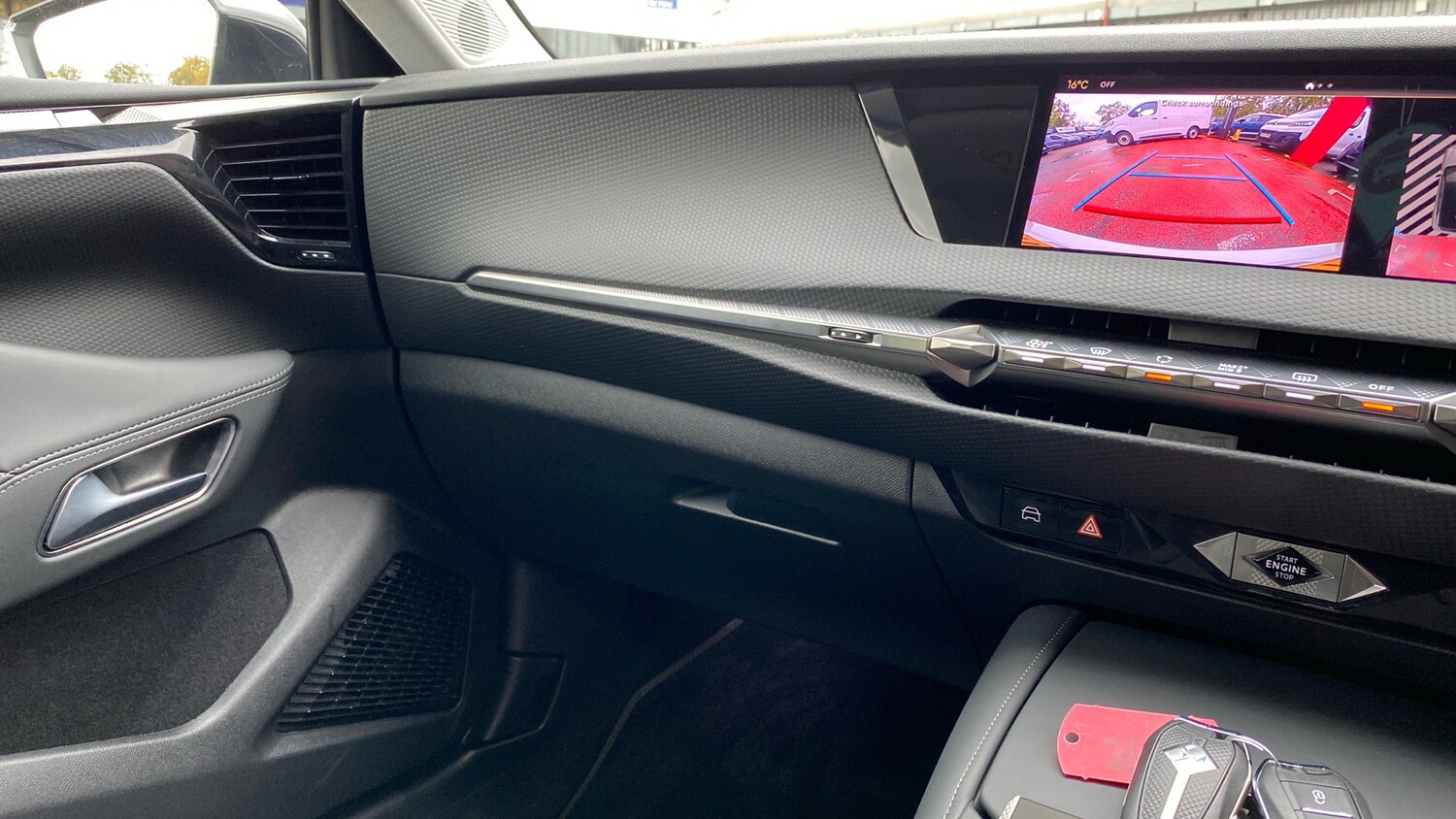 Used DS Automobiles DS 4 2022 for sale - 76410172: Photo 41