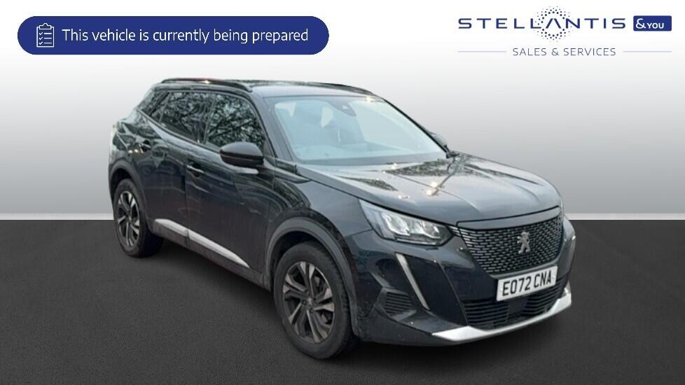 Used Peugeot 2008 2022 for sale - 76690695: Photo 1