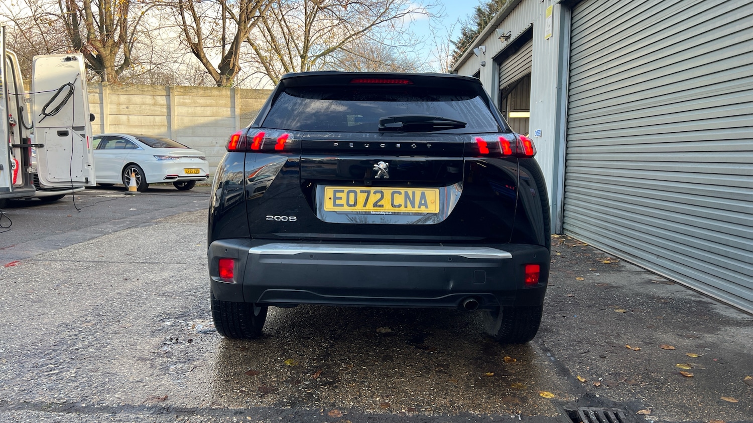 Used Peugeot 2008 2022 for sale - 76690695: Photo 10